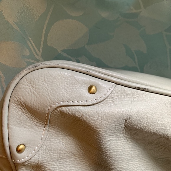 Michael Rome Leather bag - Picture 7 of 8